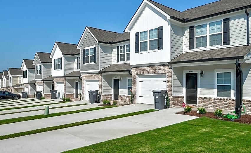 Village at Goshen Augusta, GA Trulia