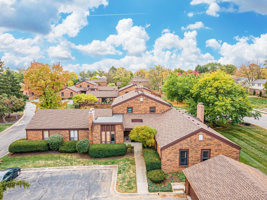 4281 Chaucer Ln, Upper Arlington, OH 43220 Trulia