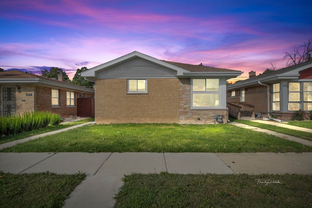 1826 N 17th Ave, Melrose Park, IL 60160 Trulia