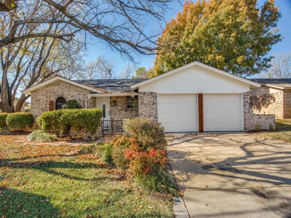6609 Emily Dr, Watauga, TX 76148