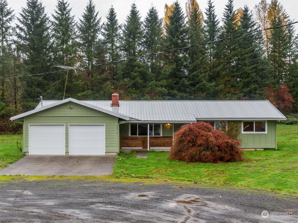 30718 NE 432nd Circle, Amboy, WA 98601 Trulia