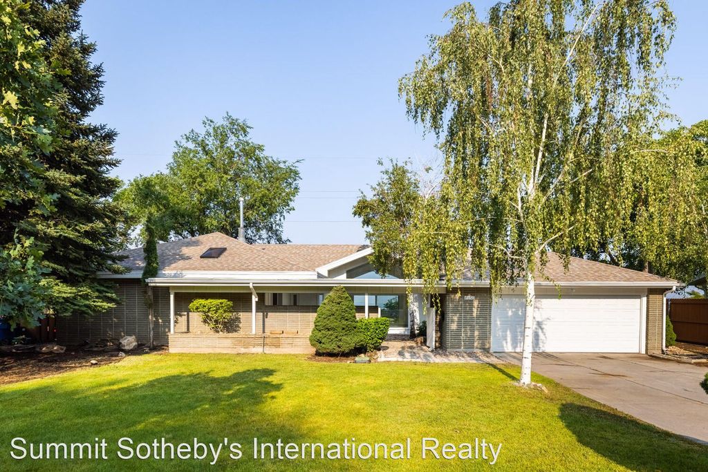 4650 S Deercreek Rd, Millcreek, UT 84124