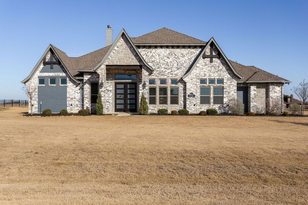 8600 Tuscan Way, Godley, TX 76044 Trulia