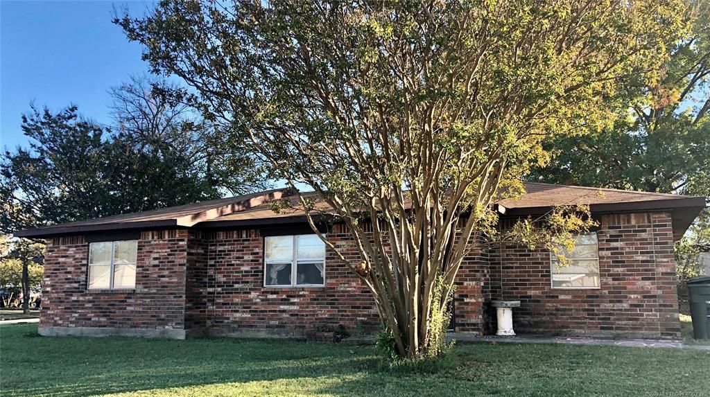 1123 Ridge Rd, Wilson, OK 73463