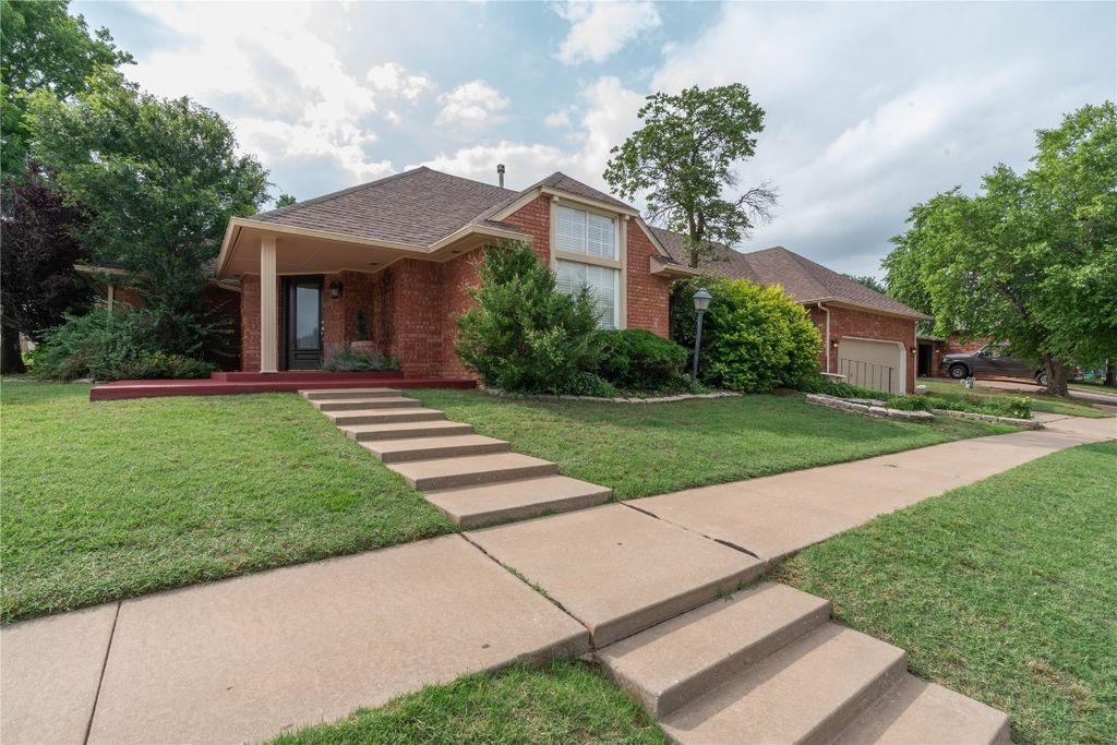 14801 Brasswood Blvd, Edmond, OK 73013 MLS 1119397 Trulia