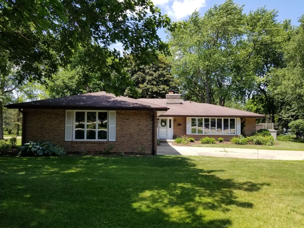 16260 W Creek Dr, Manhattan, IL 60442 Trulia