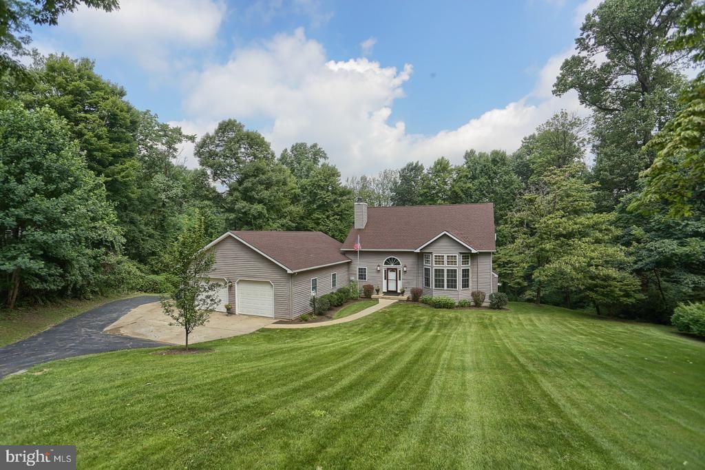449 Texter Mountain Rd, Robesonia, PA 19551 Trulia
