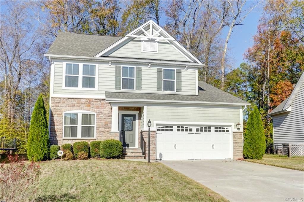 7552 S Franklins Way, Quinton, VA 23141 Trulia