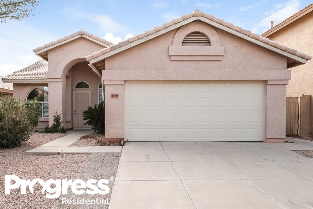 1159 W Folley St, Chandler, AZ 85224