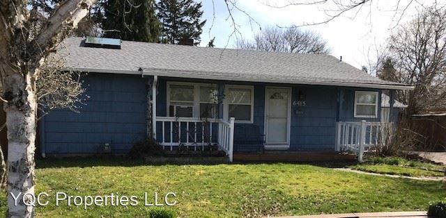 6415 NW McKinley Dr, Vancouver, WA 98665