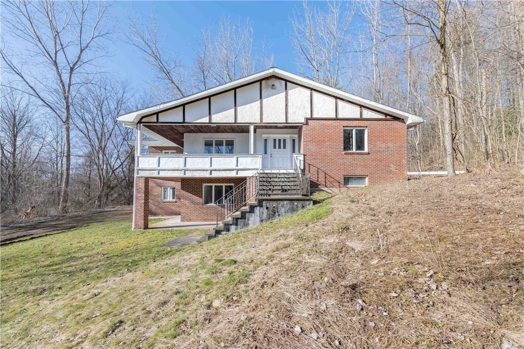 4602 Witherden Rd, Marion, NY 14505