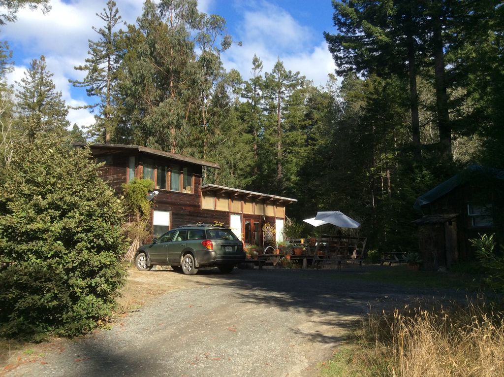 14500 Mitchell Creek Dr, Fort Bragg, CA 95437 Trulia