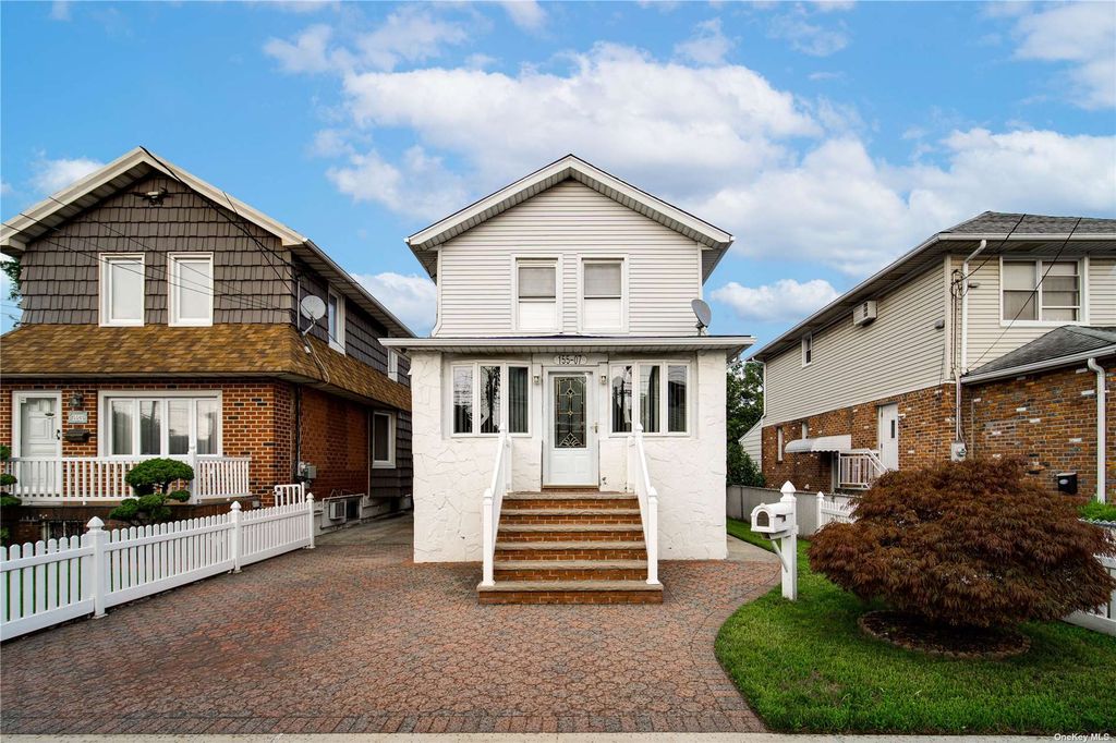 15507 101st Street, Howard Beach, NY 11414 Trulia