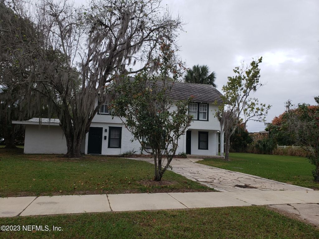 309 N PROSPECT ST, Crescent City, FL 32112 MLS 1257590 Trulia