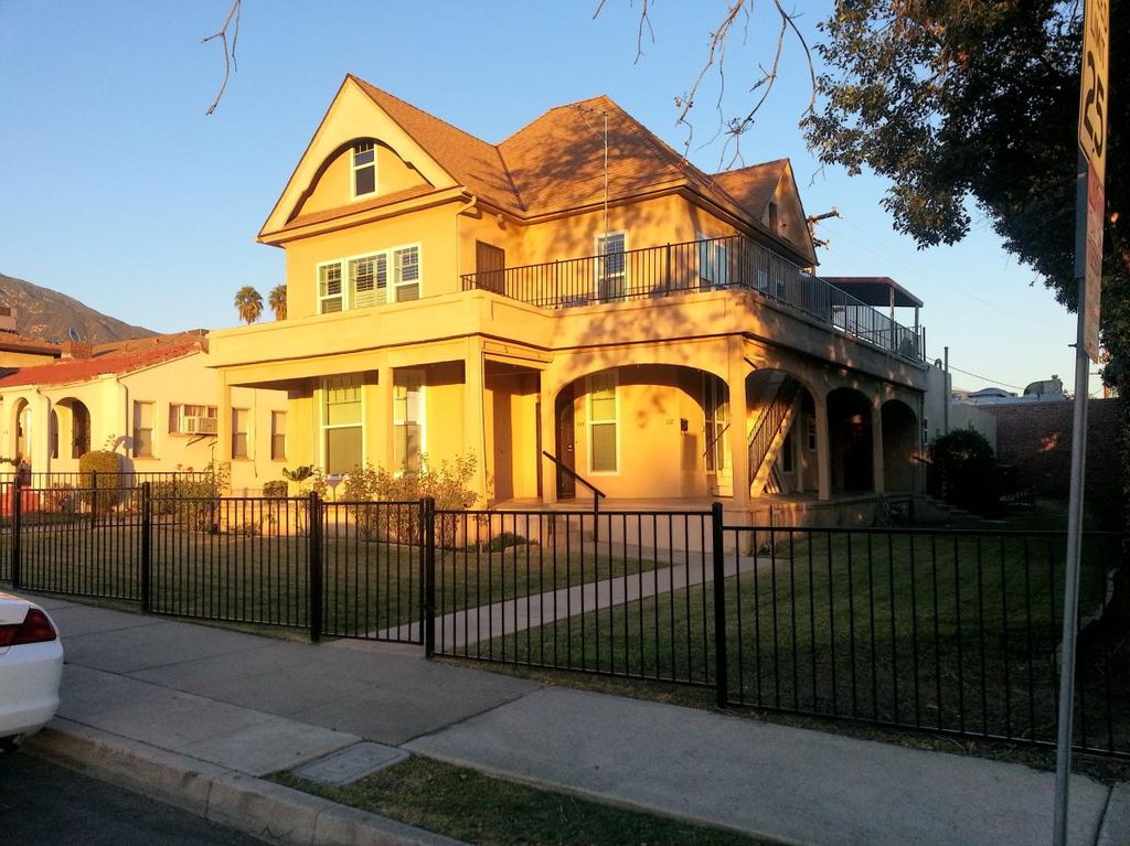 114 N Primrose Ave, Monrovia, CA 91016 Trulia