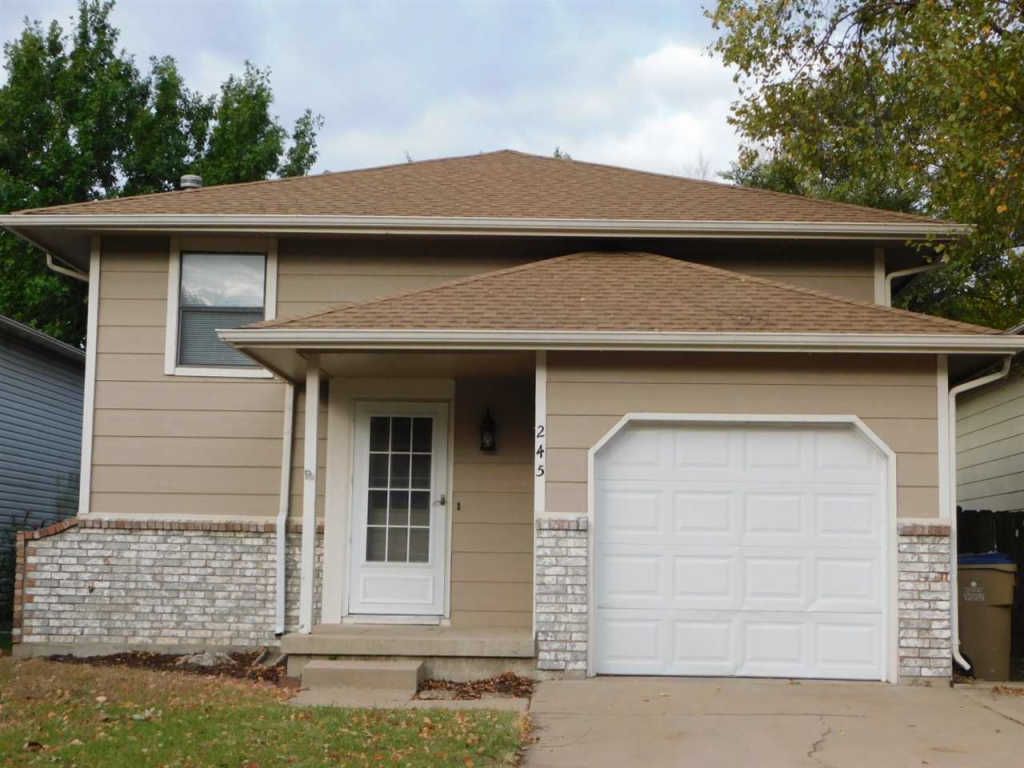 245 N Shawnee Dr, Kechi, KS 67067 Trulia