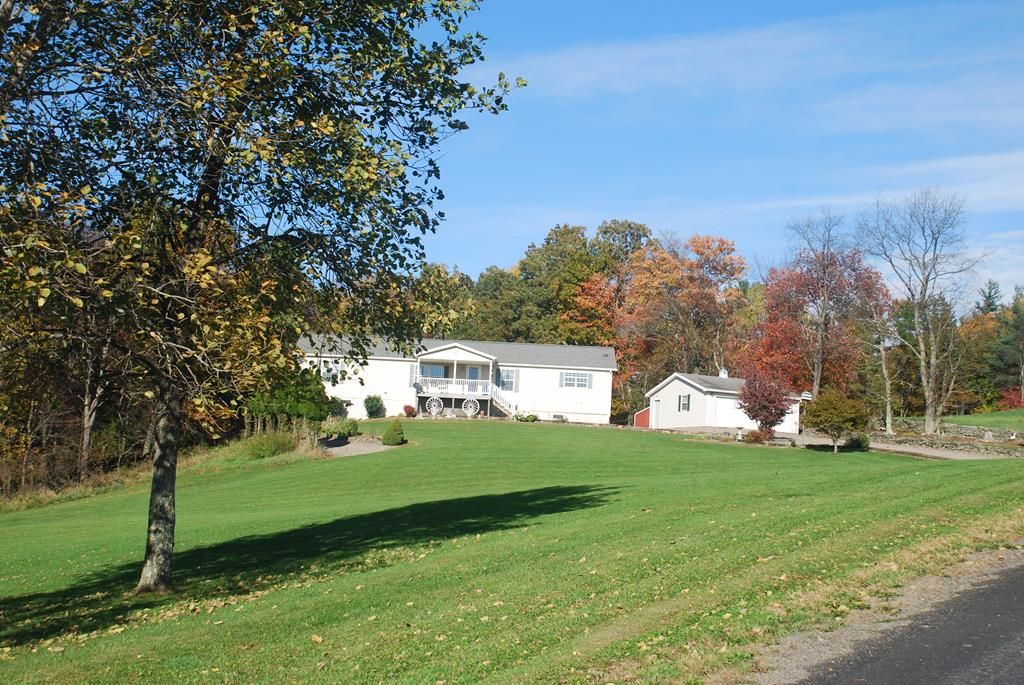 2087 Snyder Rd, Ulster, PA 18850