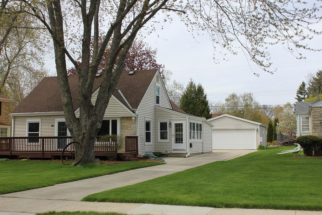 326 W Walters St, Port Washington, WI 53074 Trulia
