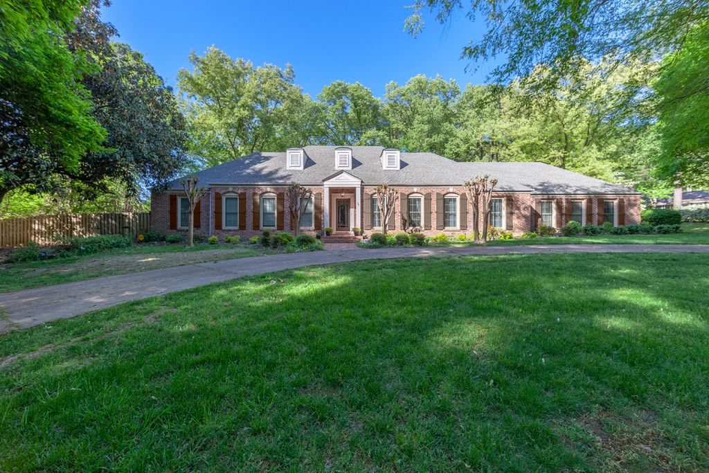 37 Oakmont Pl, Jackson, TN 38305 Trulia