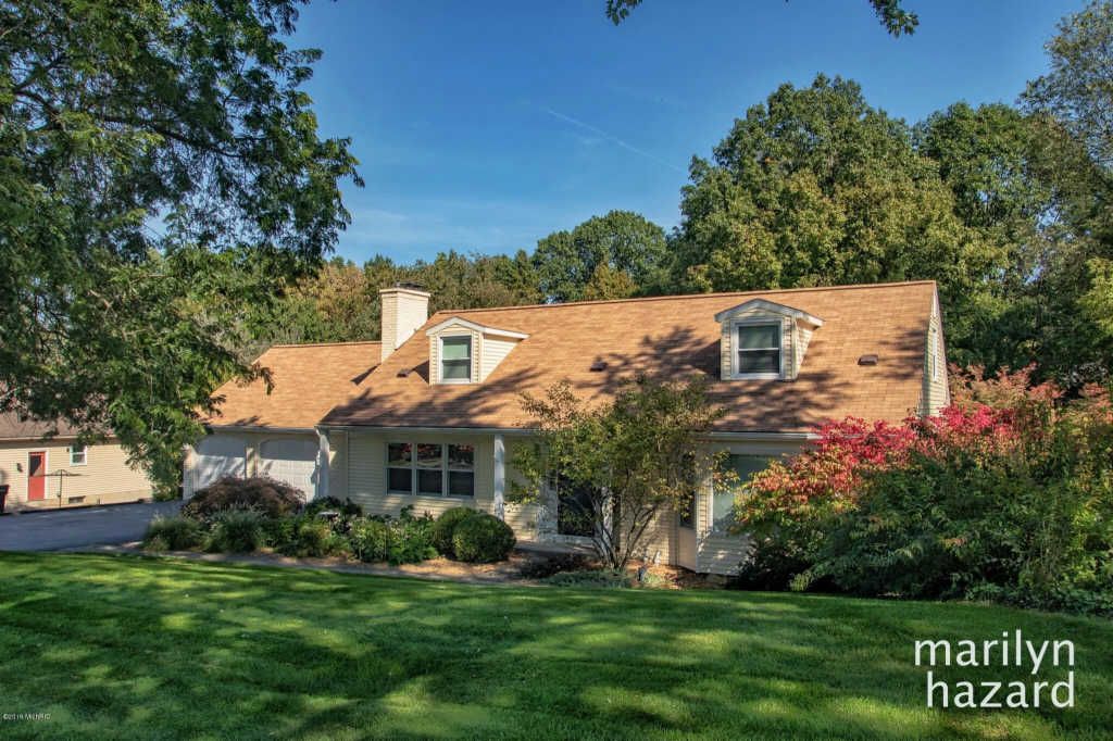 3060 Woodsboro Dr NE, Grand Rapids, MI 49525 Trulia