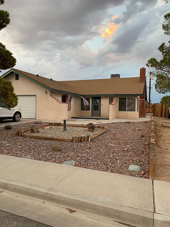 1332 W Coronado Ave, Ridgecrest, CA 93555 Trulia