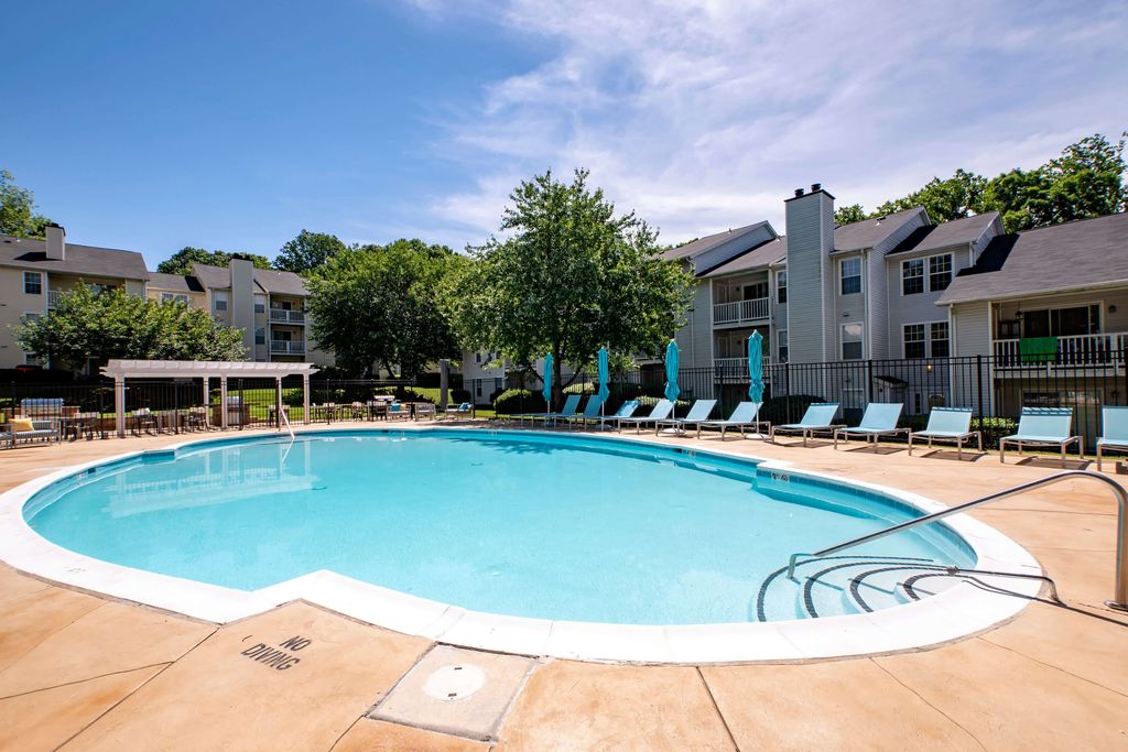 11311 Little Patuxent Pkwy, Columbia, MD 21044