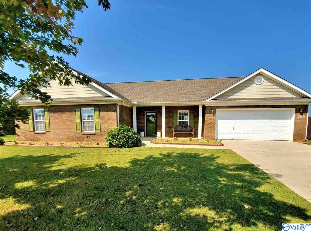 114 Cool Creek Rd, Hazel Green, AL 35750 Trulia