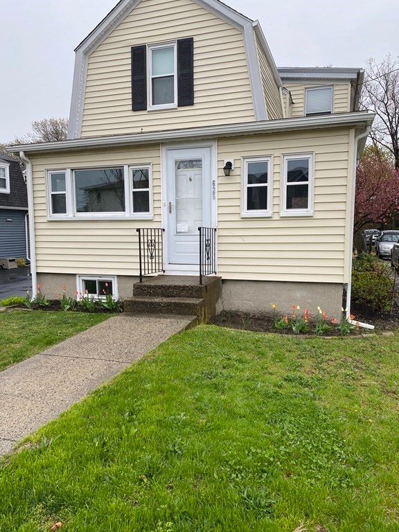 625 Sea St, Quincy, MA 02169