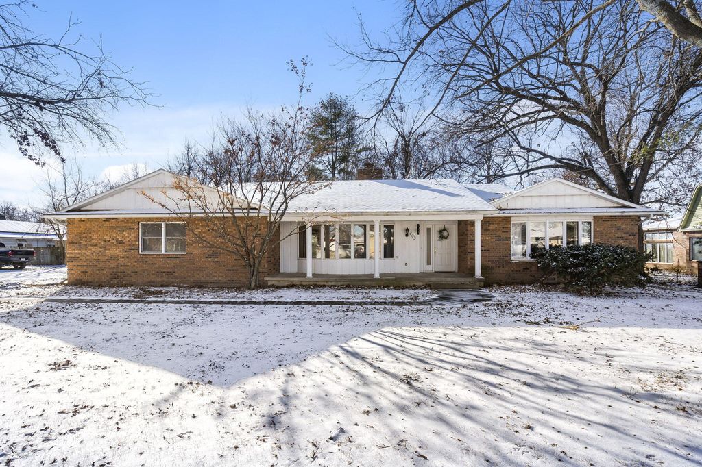 403 West 3rd Street, Lamar, MO 64759 Trulia