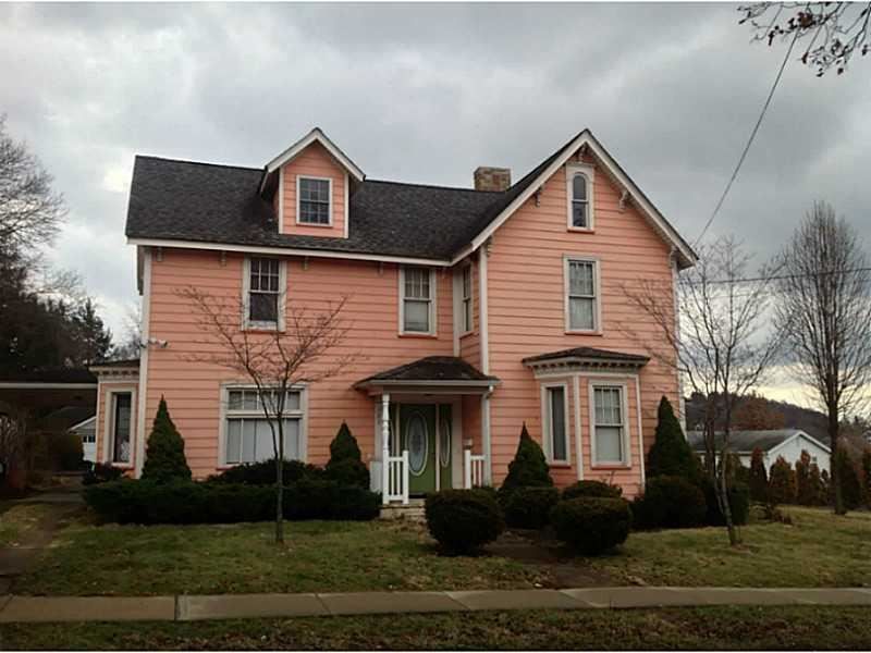 743 Wayne Ave, Indiana, PA 15701 Trulia