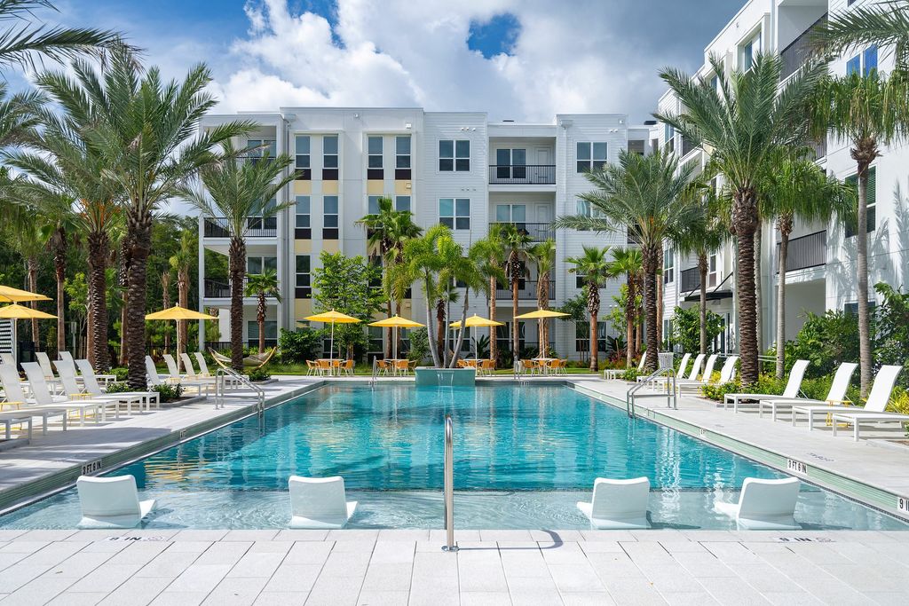 20114 Stella Way #1-127, Lutz, FL 33558