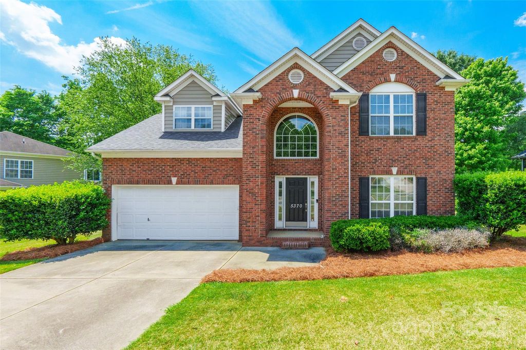 5370 Cambridge Bay Dr, Charlotte, NC 28269 MLS 4135606 Trulia