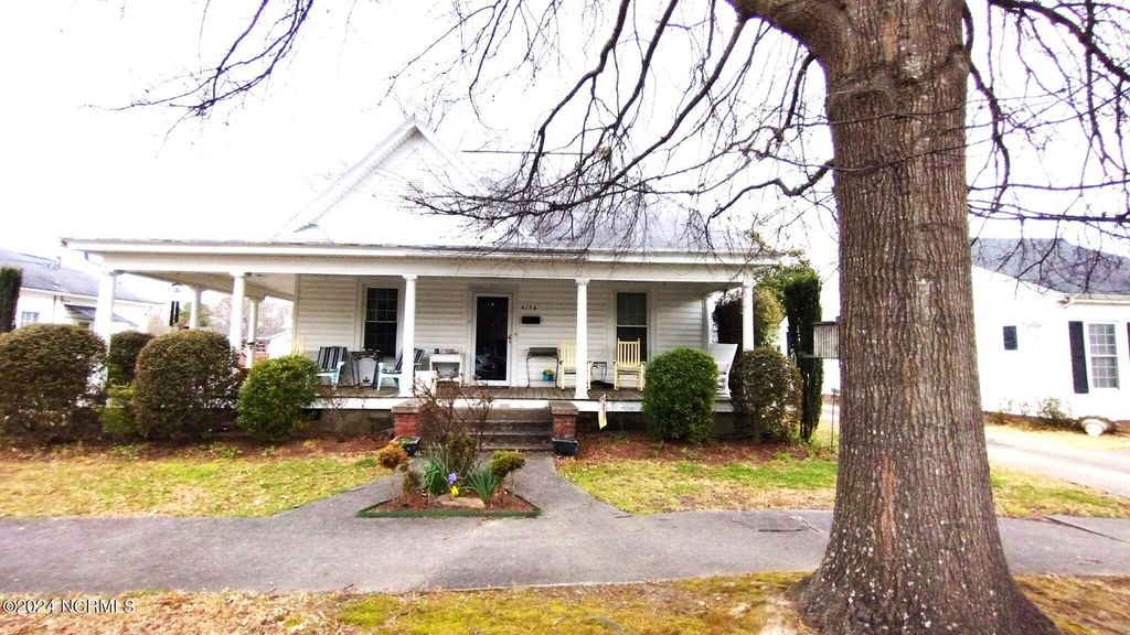 4156 E Church Street, Farmville, NC 27828 MLS 100472533 Trulia