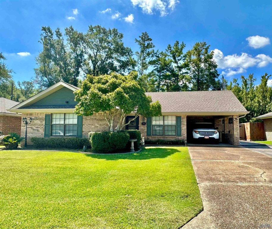 320 Gaidry Dr, Gray, LA 70359 Trulia