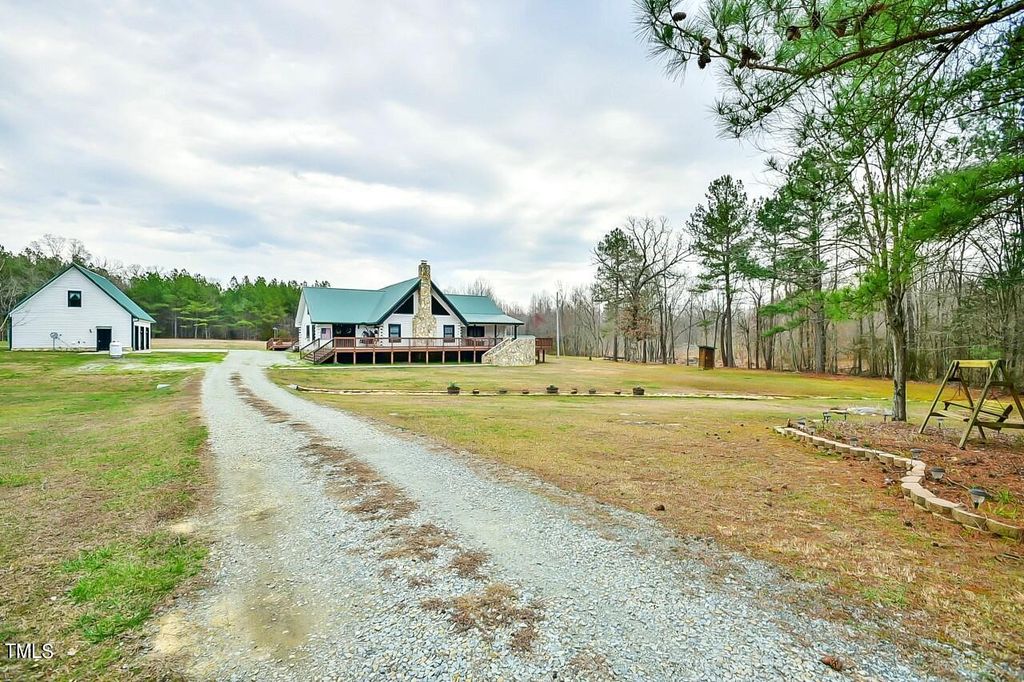 9529 Hester Rd, Hurdle Mills, NC 27541 MLS 10014817 Trulia