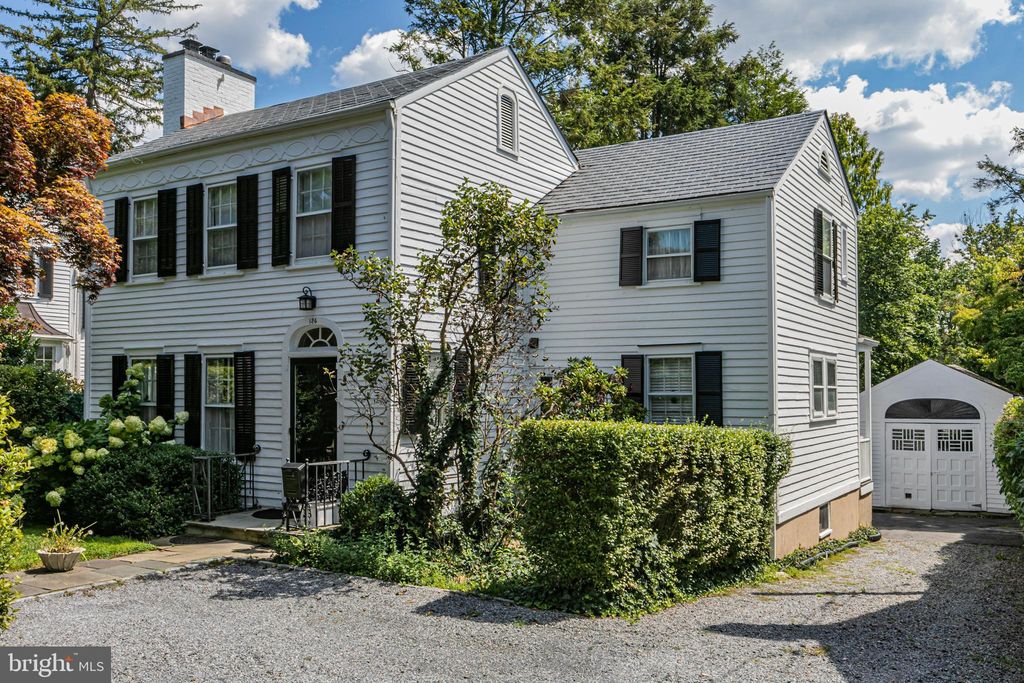 124 Mercer St, Princeton, NJ 08540 Trulia