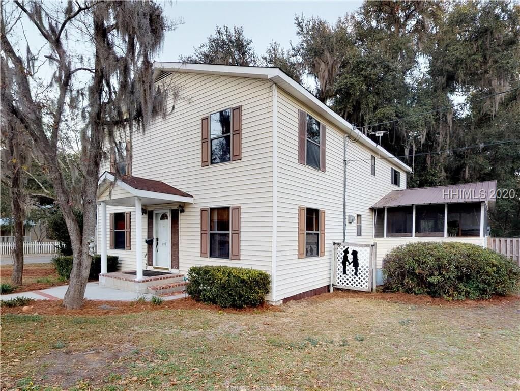 796 N Logan St, Ridgeland, SC 29936 Trulia