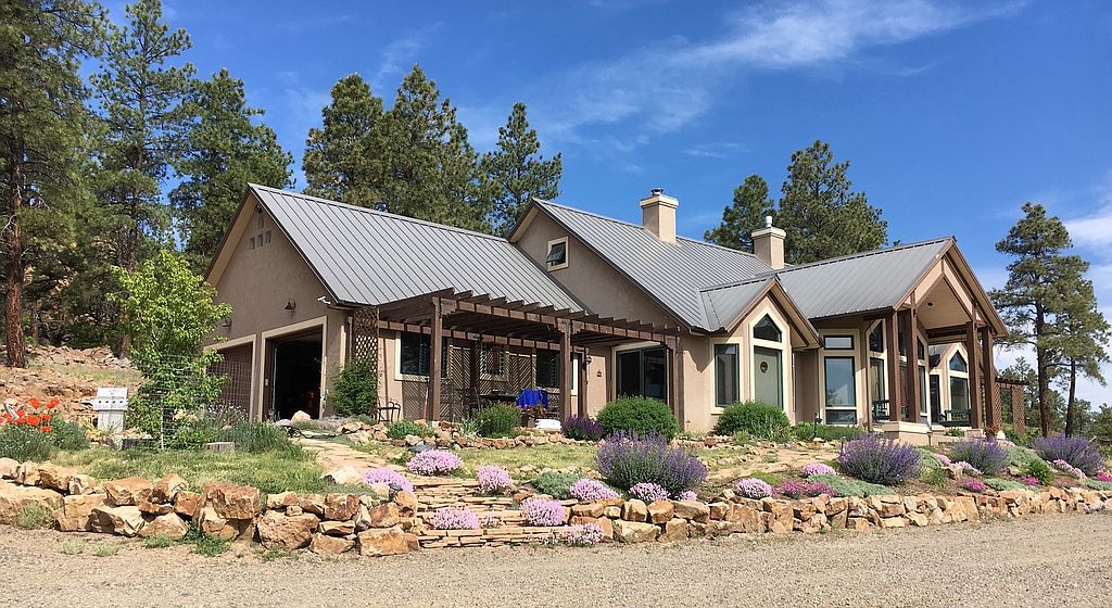 94 Golden Pond Pl, Pagosa Spgs, CO 81147