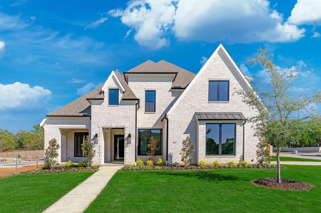 2325 Brenda Ln, Keller, TX 76262