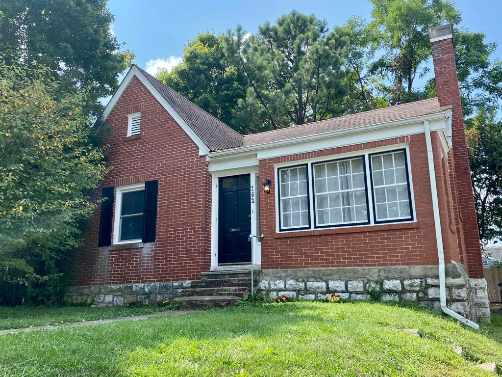 162 Glenn Pl, Lexington, KY 40505 Trulia