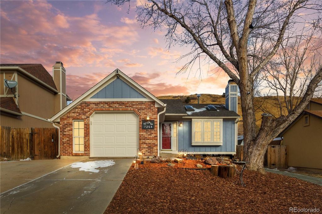 7264 Aspen Glen Lane, Colorado Springs, CO 80919 Trulia
