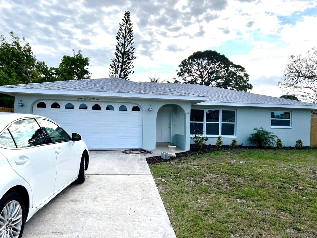 3126 Shamrock Dr, Venice, FL 34293 Trulia