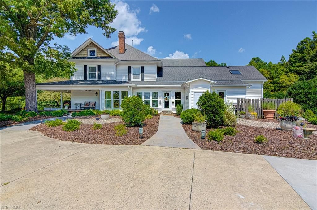 4719 Groometown Rd, Greensboro, NC 27407 MLS 1040029 Trulia