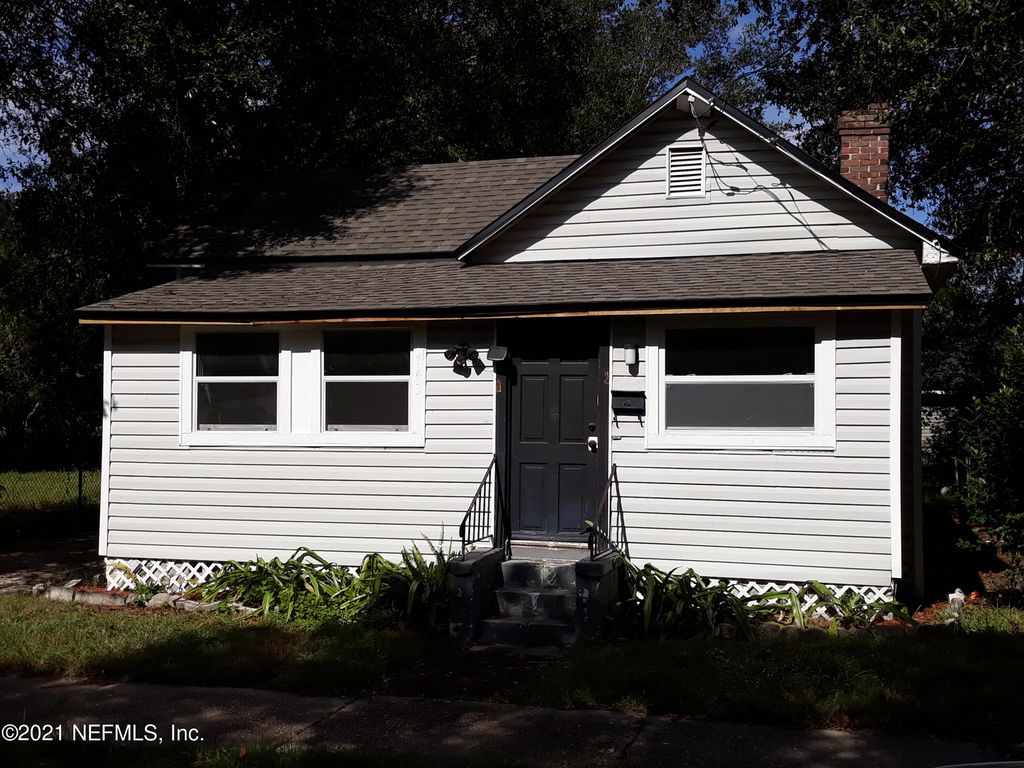 1743 W 2nd St, Jacksonville, FL 32209