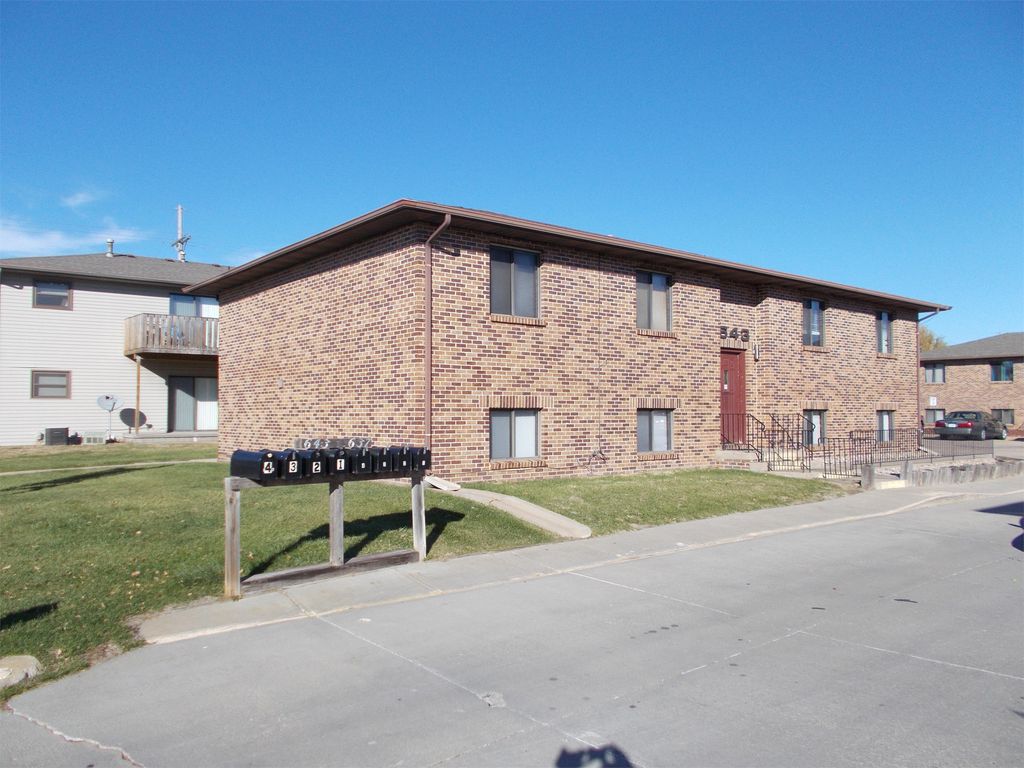643 Kennedy Dr 4, Grand Island, NE 68803 Trulia