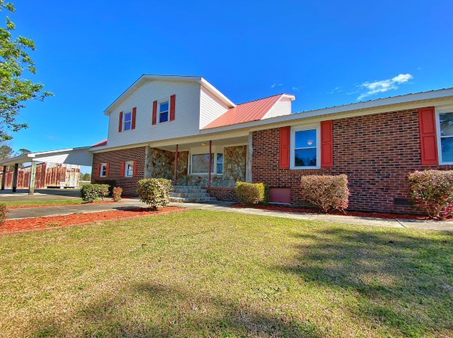 430 N NC 111 HWY, Beulaville, NC 28518 Trulia