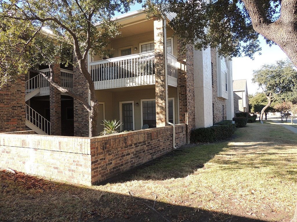 3110 Devonshire Dr #115, Plano, TX 75075