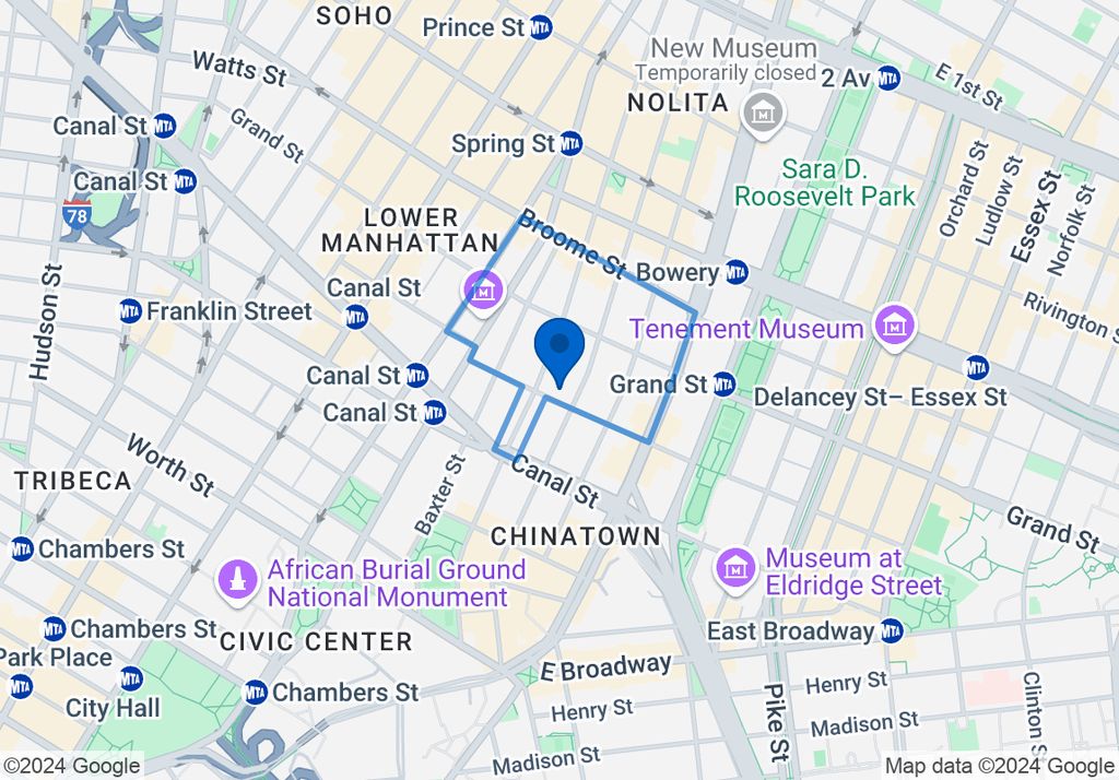 183 Hester St 2F, New York, NY 10013 Trulia