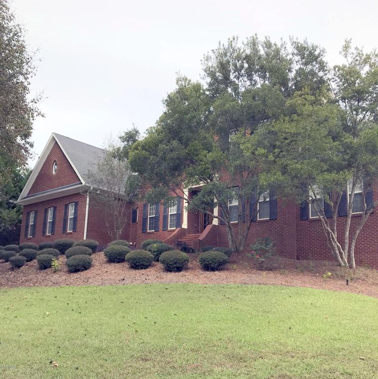 200 Mill Pond Plantation Way, Warner Robins, GA 31088 Trulia