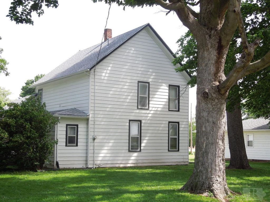 201 Wilkes St, Farragut, IA 51639 Trulia